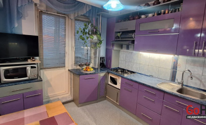 Купить 1-комнатную квартиру, Гомель, Косарева, 6В. Фото 3