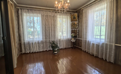 Купить дом, Красное, 12 Апреля, 25 соток. Фото 1