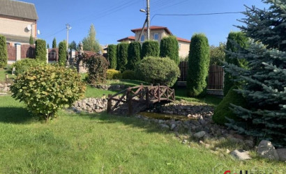 Купить дом, Октябрьская, Васильковая, 17 соток. Фото 12