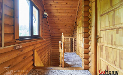 Купить дом, Чеботари, 24.8 соток. Фото 23