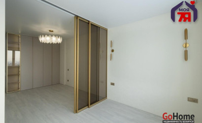 Купить 1-комнатную квартиру, Минск, Притыцкого ул., 113 (Фрунзенский район). Фото 27