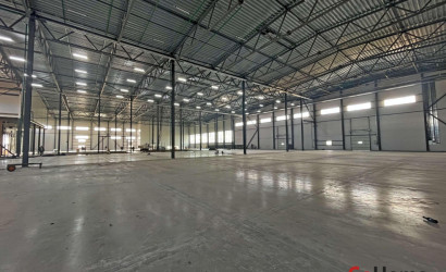 Аренда склада, Фанипольский с/с,  от 1416 до 5952 кв.м.. Фото 9