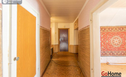 Купить 3-комнатную квартиру, Минск, Айвазовского пер., 14 (Заводской район). Фото 17