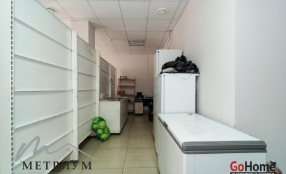 Аренда офиса, Озерцо, Центральная ул., 35/А,  59.9 кв.м.. Фото 5