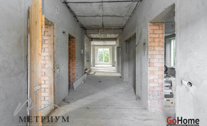 Купить дом, Минск, Жасминовая ул., 5.4 соток. Фото 12