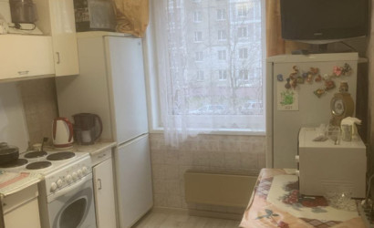 Купить 1-комнатную квартиру, Минск, Острошицкая, 15 (Первомайский район). Фото 6