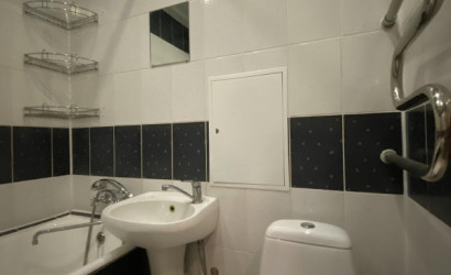 Купить 1-комнатную квартиру, Брест, Машерова просп.. Фото 15