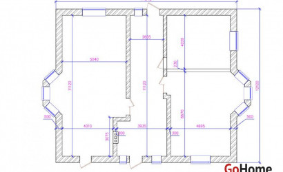 Купить дом, Лида, Липеньская 16, 12.5 соток. Фото 3