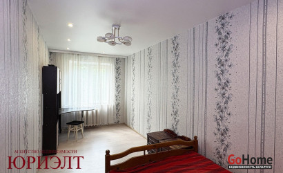 Купить 2-комнатную квартиру, Витебск, Лазо, 90. Фото 5