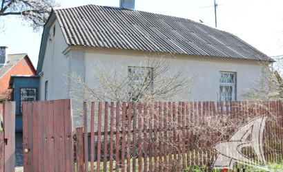 Купить дом, Брест, Граевка, 6.12 соток. Фото 1