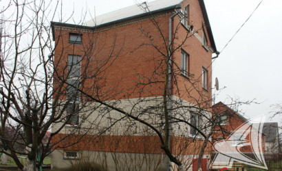 Купить дом, Черни, Чернинский с/с, 15.38 соток. Фото 4