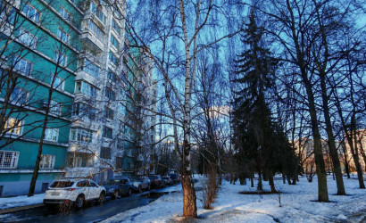 Купить 1-комнатную квартиру, Минск, Кульман ул., 13 (Советский район). Фото 9