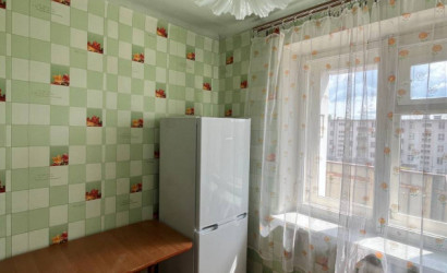 Купить 1-комнатную квартиру, Минск, просп. Партизанский, д. 83 (Партизанский район). Фото 10