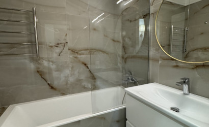 Купить 3-комнатную квартиру, Гродно, Дзержинского, 125А. Фото 12