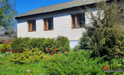 Купить дом, Витебск, Куйбышева просп., 10.3 соток. Фото 11
