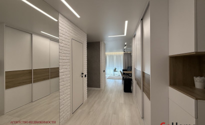 Купить 3-комнатную квартиру, Брест, ул. Московская, д. . Фото 5