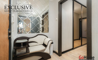 Купить 3-комнатную квартиру, Минск, Чайлытко ул., 11 (Фрунзенский район). Фото 14