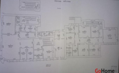 Продажа помещения, Витебск, Купалы ул., 2,  691.4 кв.м.. Фото 7