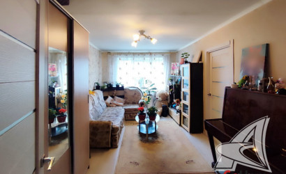 Купить 3-комнатную квартиру, Чернавчицы, , . Фото 1