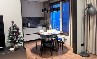 Снять 2-комнатную квартиру, Копище, Братьев Райт, 10. Фото 12