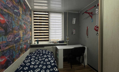 Купить 4-комнатную квартиру, Могилев, бульвар Непокорённых, 61. Фото 11