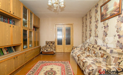 Купить 4-комнатную квартиру, Молодечно, Криничная ул., 11. Фото 4