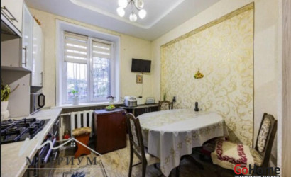 Купить 3-комнатную квартиру, Минск, Партизанский просп., 103 (Заводской район). Фото 2
