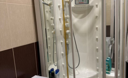 Снять 2-комнатную квартиру на сутки, Лида, Замковая,3. Фото 6