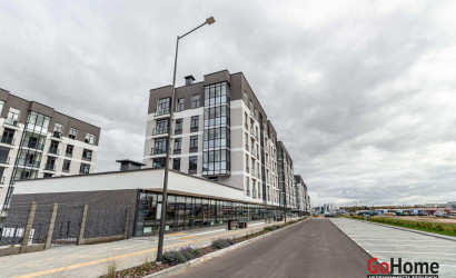 Купить 2-комнатную квартиру, Минск, Тимирязева ул., 130 (Центральный район). Фото 29