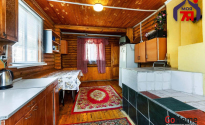 Купить дом в деревне, Энергетик-1, 4.06 соток. Фото 7