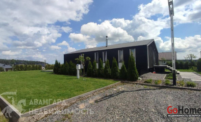 Купить дом, Смолевичи, Брестская ул., 15 соток. Фото 39