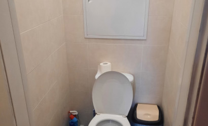 Снять 2-комнатную квартиру на сутки, Борисов, Труда 14 (жд.вокзал). Фото 9