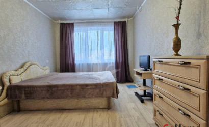 Снять 3-комнатную квартиру, Минск, ул. Гамарника, д. 20к1. Фото 8