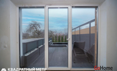 Купить коттедж, Минск, Масюковщина ул., 8/Б, 4 соток. Фото 7