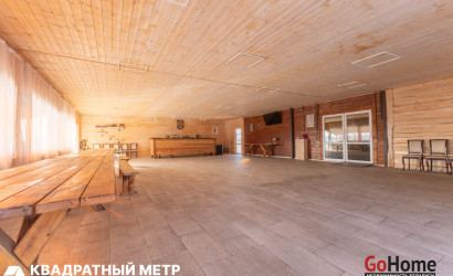 Продажа торгового помещения, Динаровка,  500 кв.м.. Фото 19