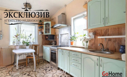 Купить 2-комнатную квартиру, Минск, Одоевского пер., 30(Фрунзенский район). Фото 3