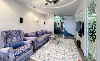 Купить 3-комнатную квартиру, Минск, Дзержинского, 119. Фото 26