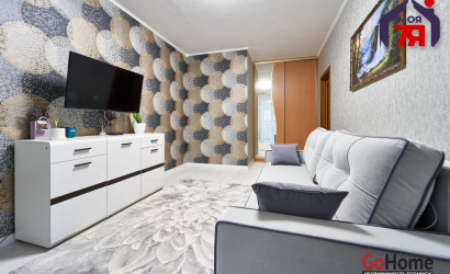 Купить 2-комнатную квартиру, Минск, Неманская ул., 4 (Фрунзенский район). Фото 2