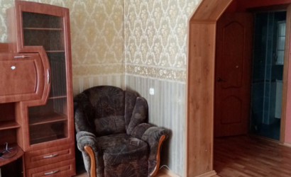 Купить 3-комнатную квартиру, Пинск, Интернациональная, 77. Фото 2