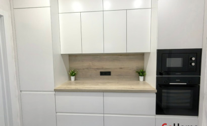 Снять 2-комнатную квартиру, Минск, просп. Мира, д. 1. Фото 2