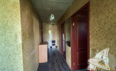 Купить дом, Брест, Чернавчицкий с/с, 5.39 соток. Фото 13