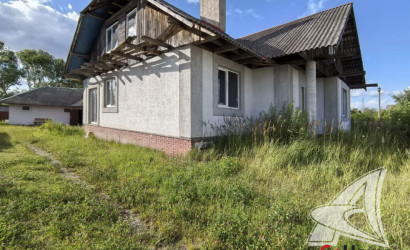 Купить дом, Брест, Гершоны, 10.8 соток. Фото 19