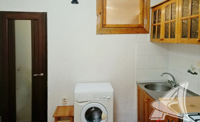 Купить 1-комнатную квартиру, Брест, Центр, ул. Гоголя. Фото 5