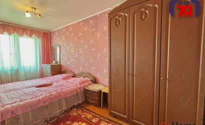 Купить 3-комнатную квартиру, Солигорск, Богомолова ул., 2. Фото 10