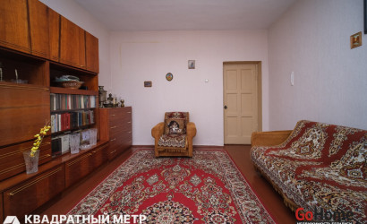 Купить 2-комнатную квартиру, Минск, ул. Кузьмы Чорного, д. 14 (Первомайский район). Фото 9