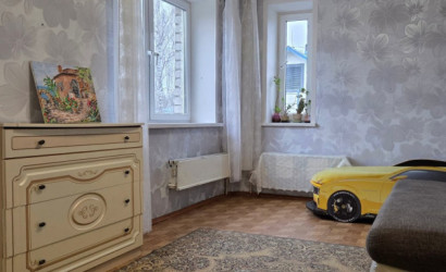 Купить 1-комнатную квартиру, Лошаны, Советская, 5Б. Фото 1