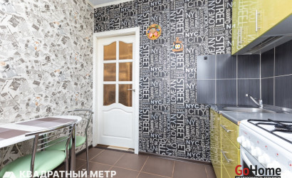 Купить 2-комнатную квартиру, Минск, ул. Филатова, д. 5А (Заводской район). Фото 12