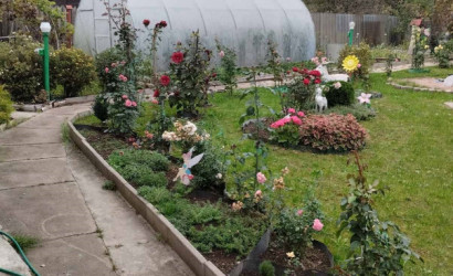 Купить дачу, Зенитчик, 5.53 соток. Фото 6