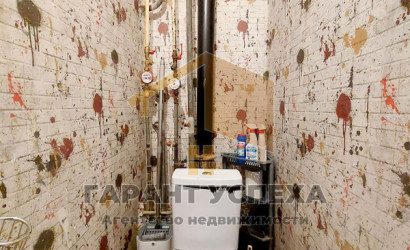 Купить 4-комнатную квартиру, Брест, ул. Волгоградская. Фото 19