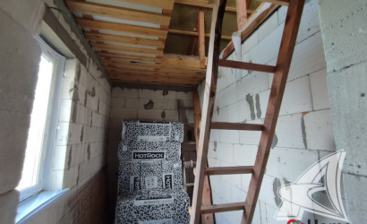 Купить дом, Ракитница, Ракитницкий с/с, 20.91 соток. Фото 42